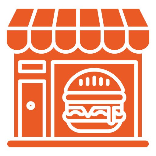 Burger  Shop