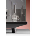IBERITAL VISION Smart 2 Groups Espresso Machine - Wood Mirror|mkayn|مكاين