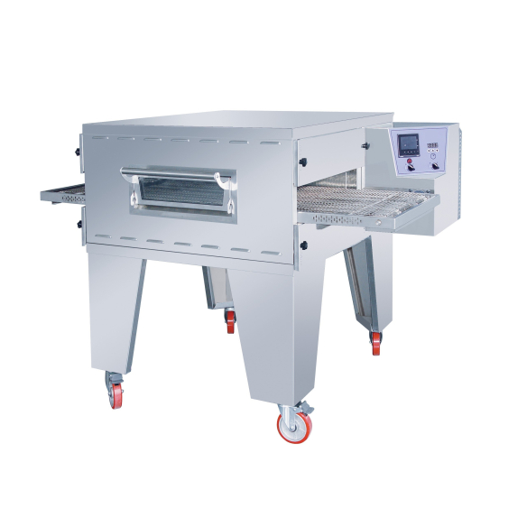 OMAJ (NTE-1620) Counter top Conveyor Pizza Electric Oven|mkayn|مكاين