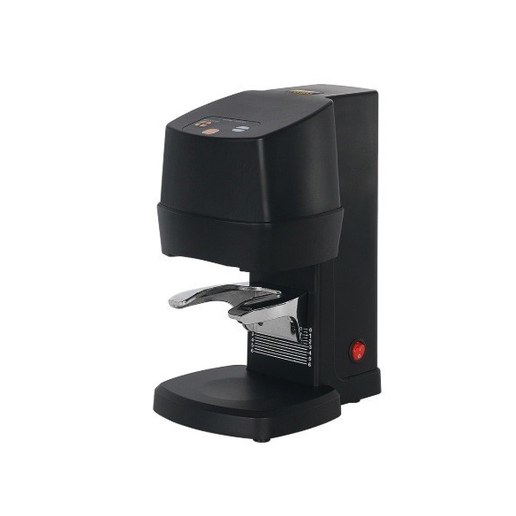 OMAJ (CCP-155) Electric Automatic Coffee Tamper - Black|mkayn|مكاين