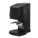 OMAJ (CCP-155) Electric Automatic Coffee Tamper - Black|mkayn|مكاين