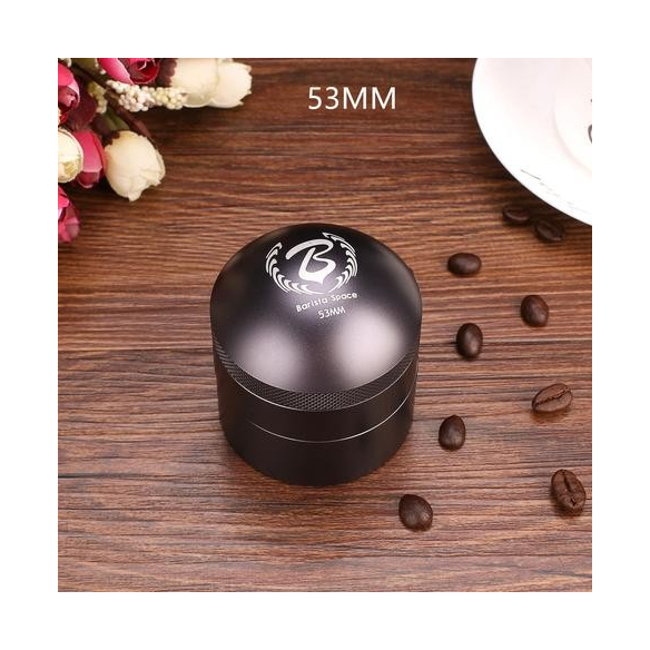 Barista space (C3) Coffee Needle Distribution Tool 53mm Grey