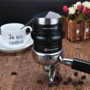 مكبس و موزع قهوة ليد ماكينة القهوة 58 مم اسود (D1) من باريستا سبيس|mkayn|مكاين