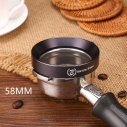 Barista space (A1) Magnetic funnel 58 mm Grey|mkayn|مكاين