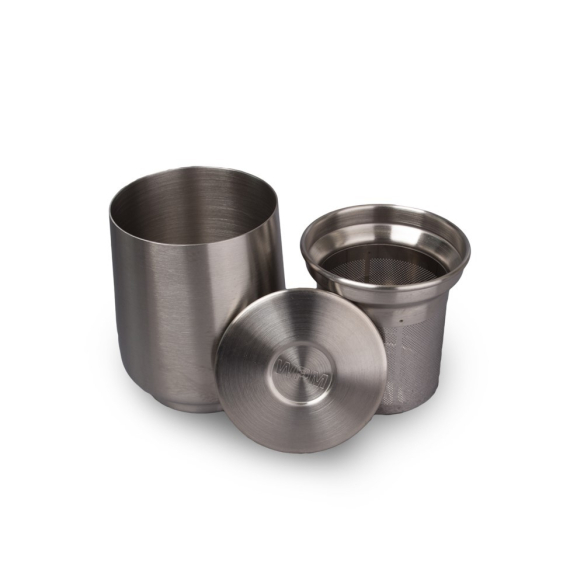 WPM (HG1764) Stainless Sifter