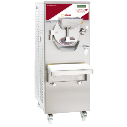Pro ice cream machine online
