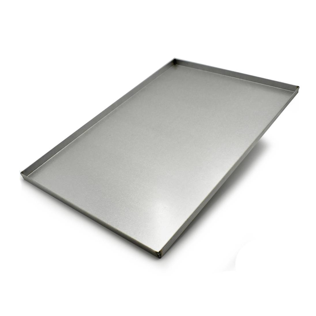 M.C.E Baking tray in aluminized steel 60x40 cm