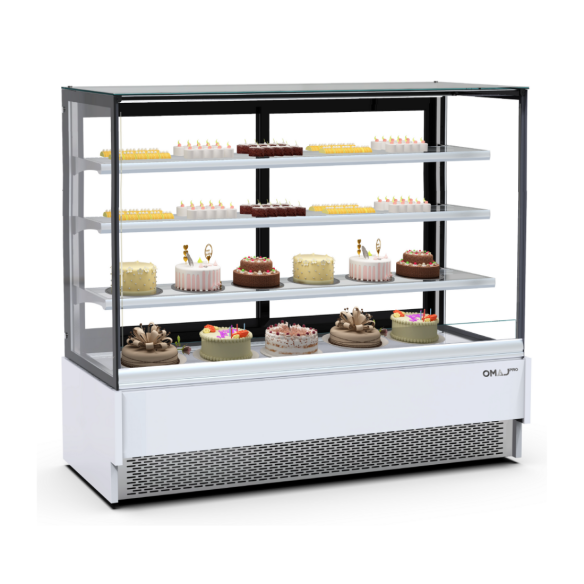 Commercial Refrigeration|mkayn|مكاين