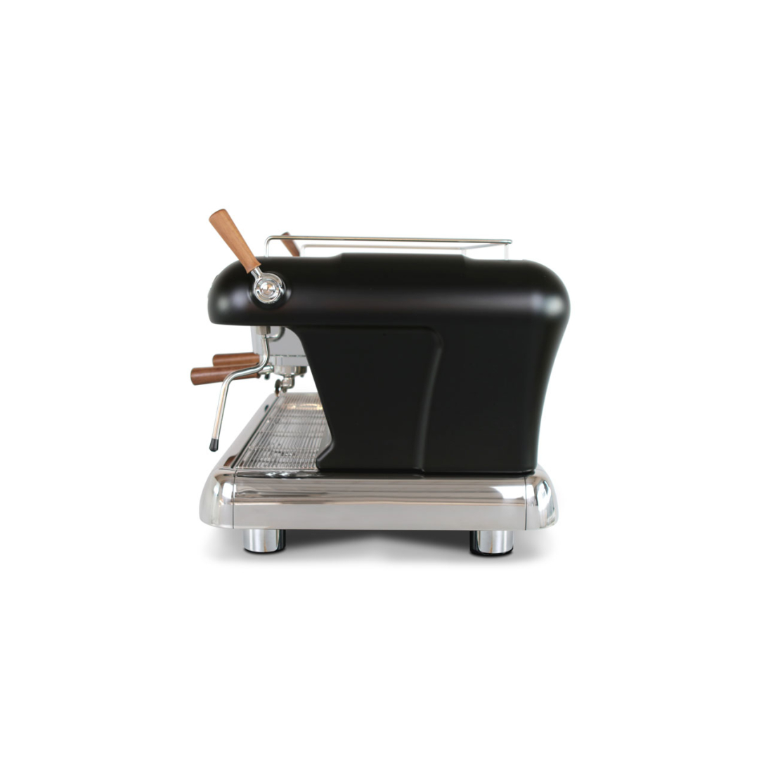 ماكينة قهوة بيج دريم تي 2 جروب اسود ,BD.200, من أسكاسو|mkayn|مكاين