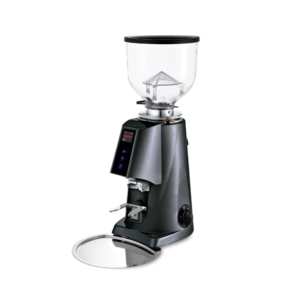 ASCASO Automatic On Demand Coffee Grinder F4E|mkayn|مكاين