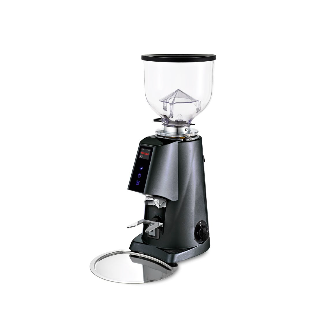 ASCASO Automatic On Demand Coffee Grinder F4E