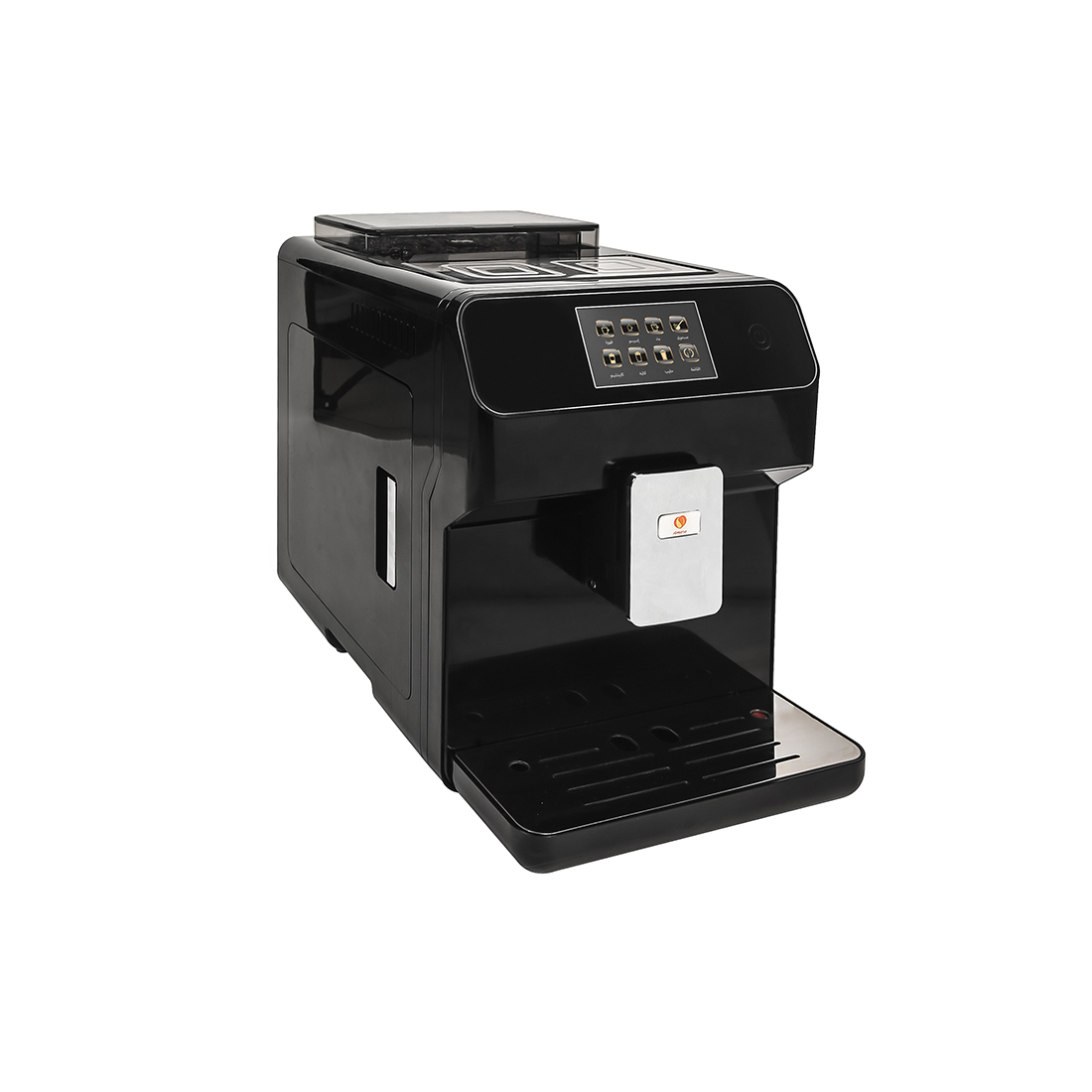 AMORE Automatic Coffee Machine|mkayn|مكاين