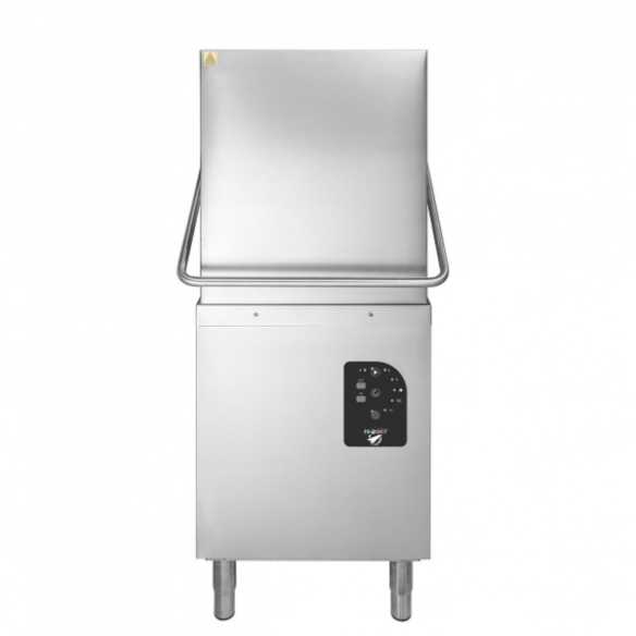 SISTEMA PROJECT T110E Hood Type Dishwasher