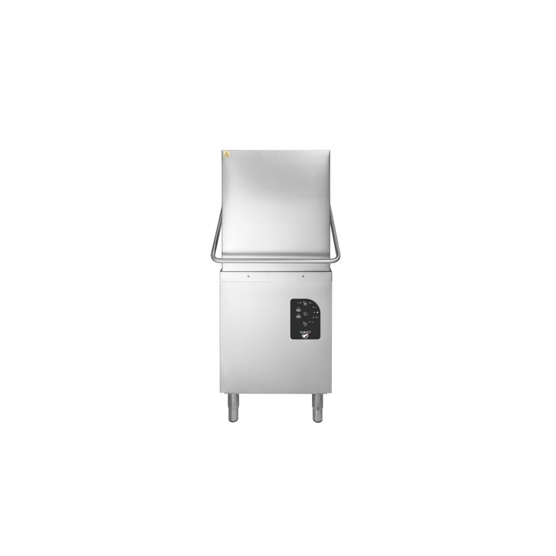 SISTEMA PROJECT T110E Hood Type Dishwasher|mkayn|مكاين