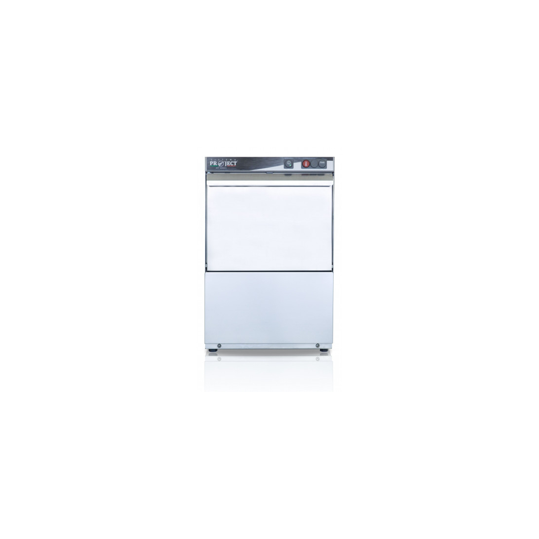 SISTEMA PROJECT JET500Plus Under counter Dishwasher|mkayn|مكاين