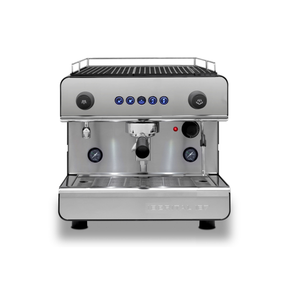IBERITAL IB7 1 Group Espresso Machine