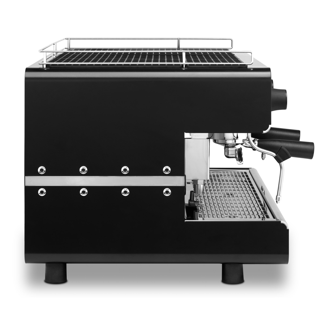 IBERITAL IB7 Compact 2 Groups Espresso Machine|mkayn|مكاين