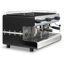 IBERITAL IB7 2  Groups Espresso Machine - Tall Cup|mkayn|مكاين