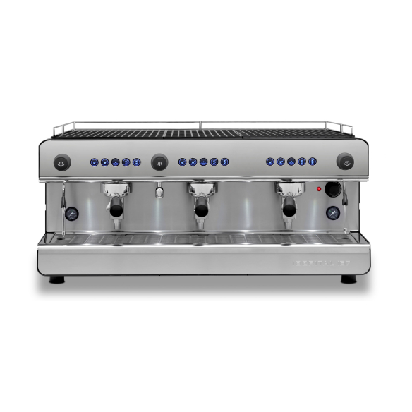 Volumetric  Espresso  Machines|mkayn|مكاين