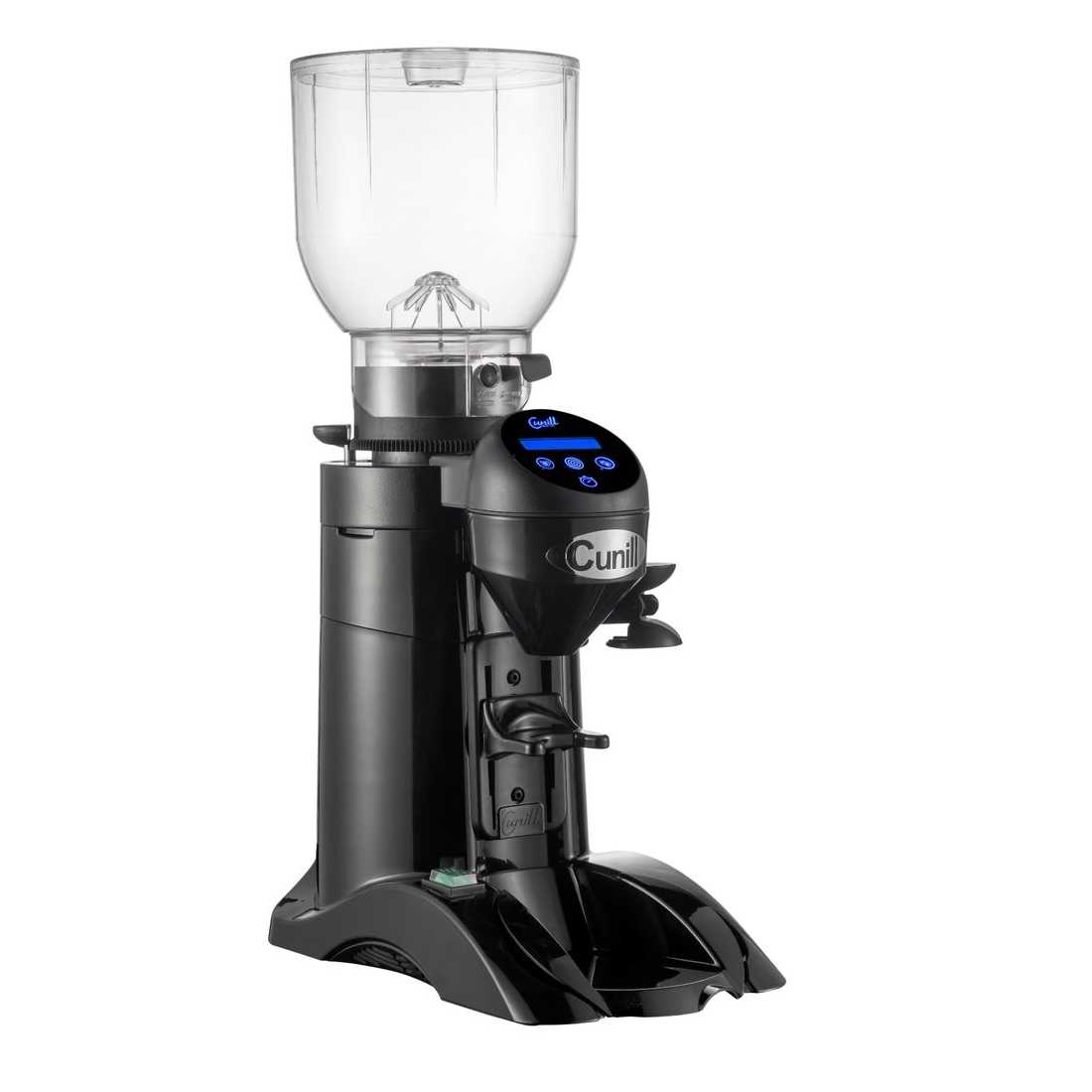 Cunill Jamaica-Tron, Automatic On Demand Coffee Grinder