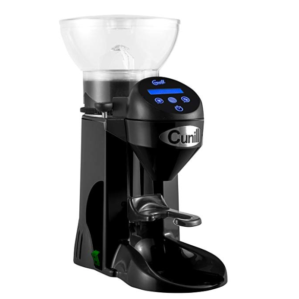 Cunill Tranquilo Tron Automatic On Demand Coffee Grinder