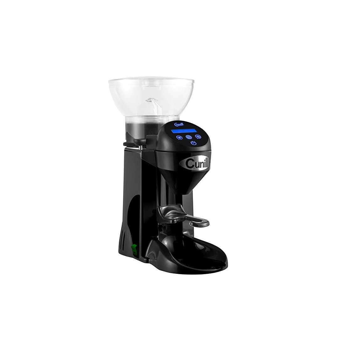 Cunill Tranquilo Tron Automatic On Demand Coffee Grinder