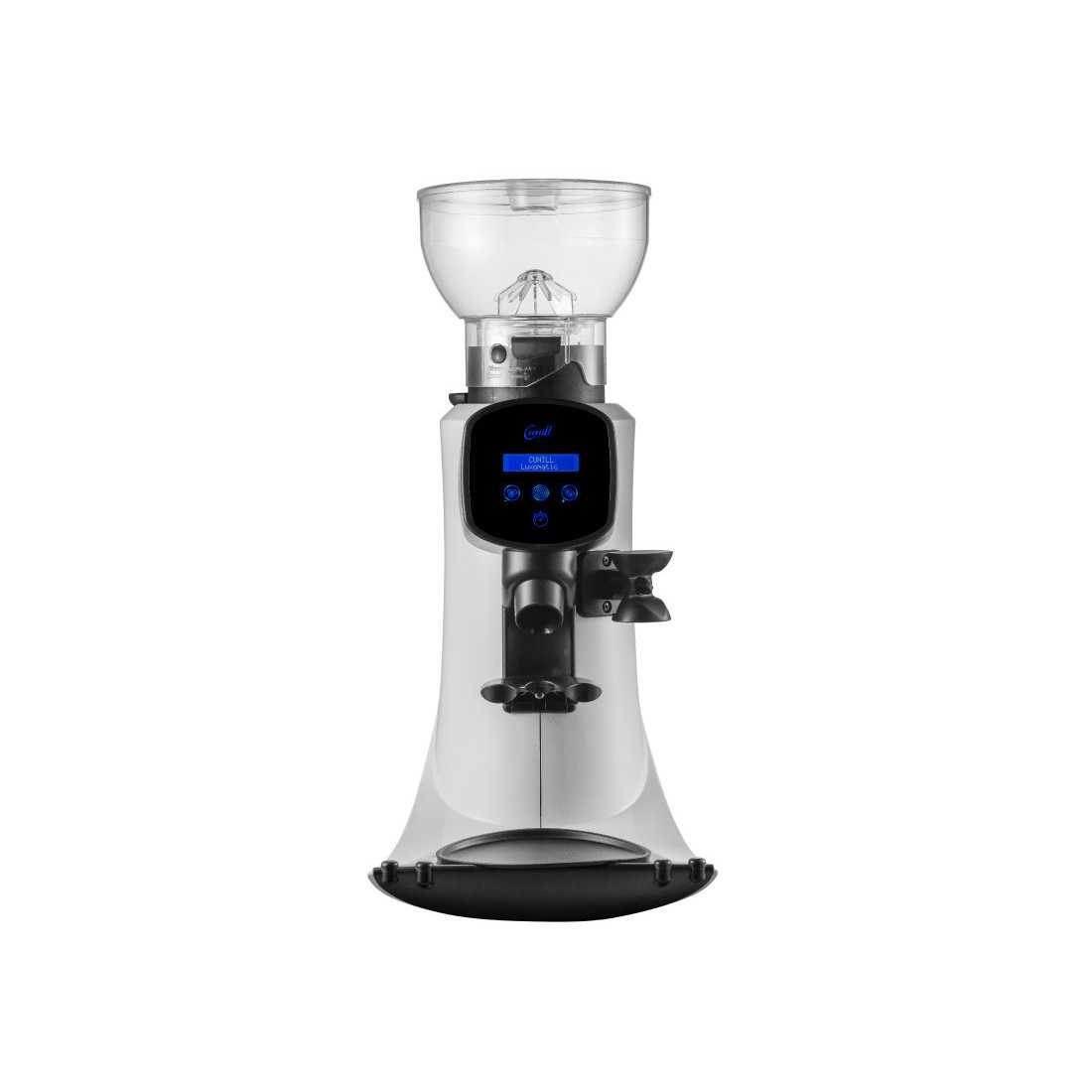 Cunill Luxomatic Automatic On Demand Coffee Grinder|mkayn|مكاين