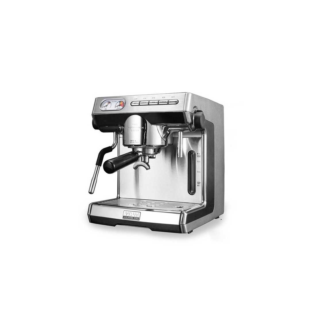 WPM (KD-270S) Espresso Machine|mkayn|مكاين