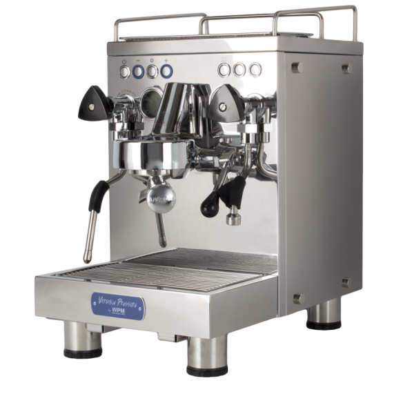 WPM (KD-310VPS) Espresso machine variable pressure with bluetooth
