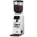 WPM (ZD-18) On-Demand Commercial Coffee Grinder White|mkayn|مكاين