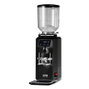 WPM (ZD-18) On-Demand Commercial Coffee Grinder Black|mkayn|مكاين