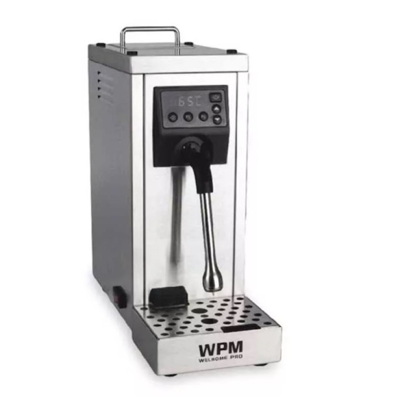 WPM (MS-130T) Milk Steamer with Temperature setting|mkayn|مكاين