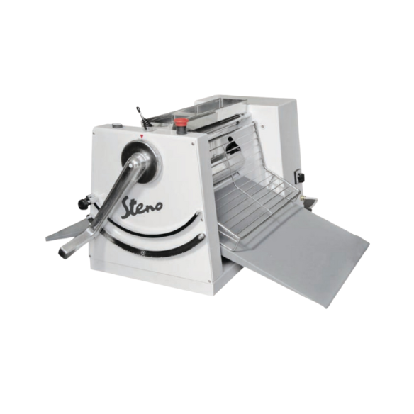 MAC.PAN (MSES37) HYDRAULIC Dough cutter|mkayn|مكاين