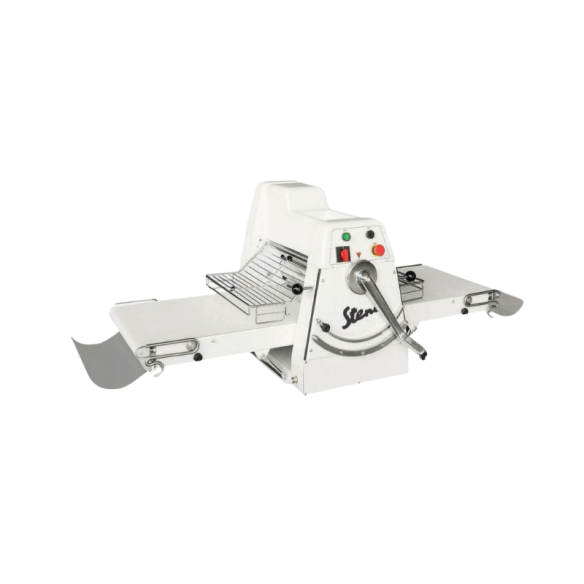Somerset ,CDR-1500, Countertop Two Stage Side-Operated 15-Inch Dough Sheete|mkayn|مكاين