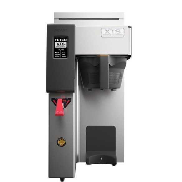ماكينة تحضير القهوة الأمريكي (CBS-2131XTS) من فيتكو