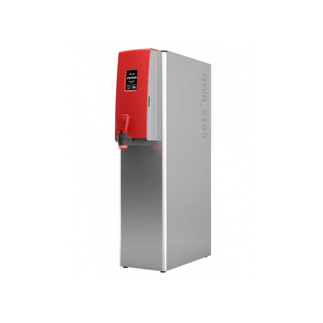 FETCO (HWB-2105) Hot Water Dispenser|mkayn|مكاين