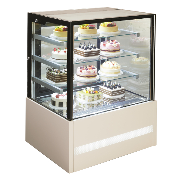 Easy Best ,EDEN9, Bakery Display Cabinet|mkayn|مكاين