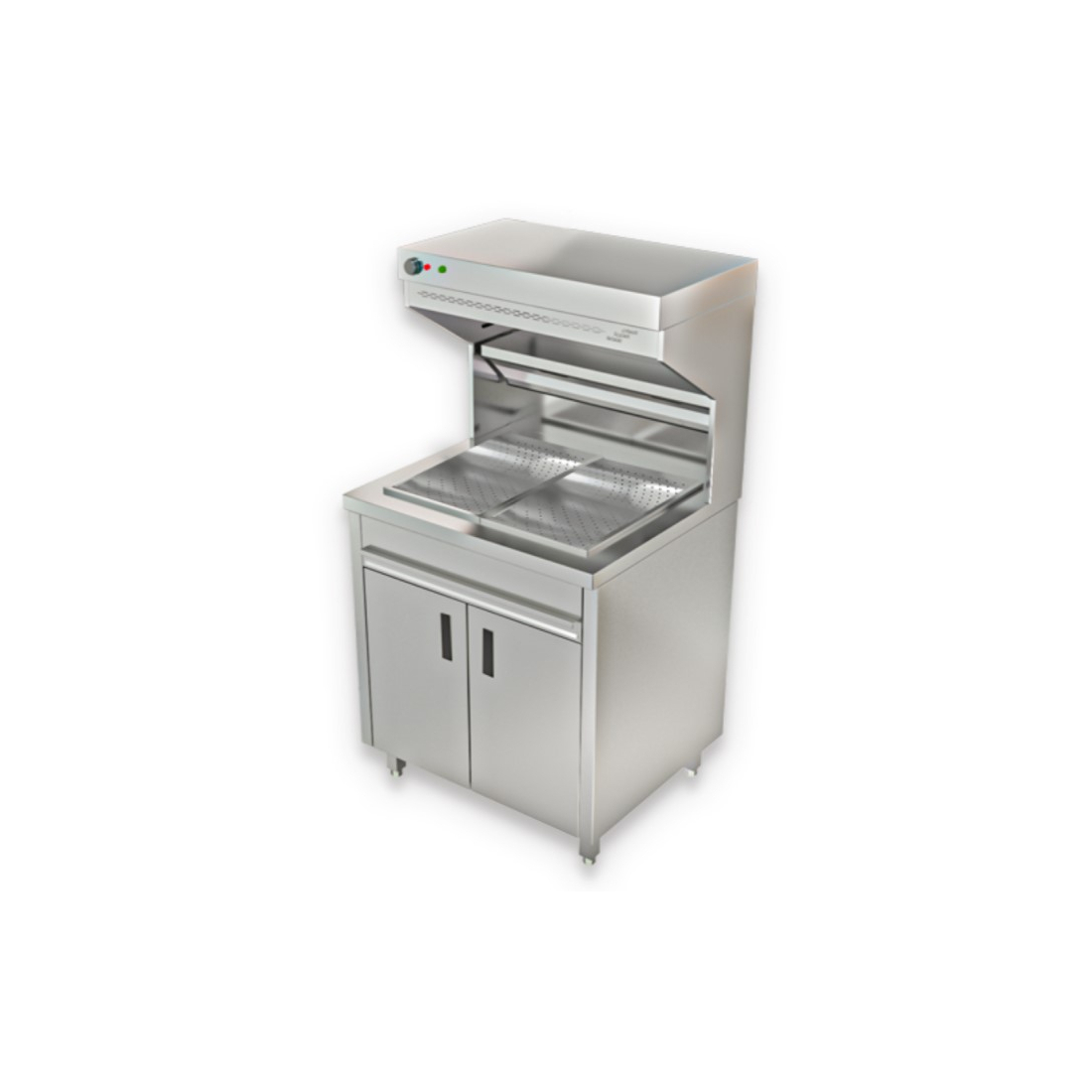 Fiamma ,FMA040, French frise bagger with light heater 80cm|mkayn|مكاين