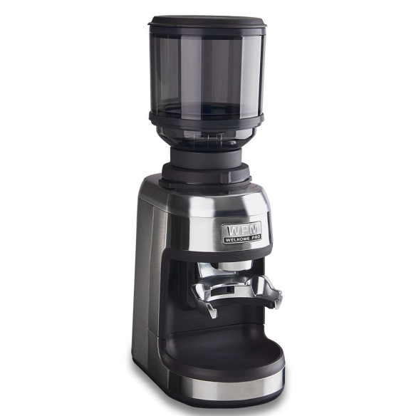 WPM (ZD-17N) Conical Burr Coffee Grinder