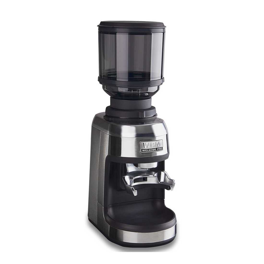 WPM (ZD-17N) Conical Burr Coffee Grinder