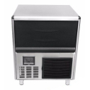 OMAJ ,SK-101B, AS 100 kg/24hr Under-Counter  Ice Cube Maker Self Contained Ice Cubes Machine|mkayn|مكاين