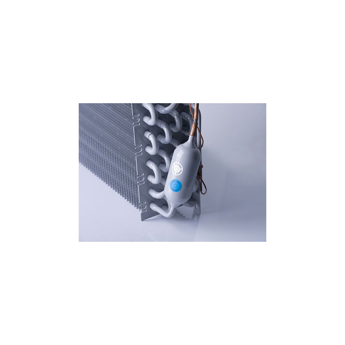 COOL HEAD ,QR12, stainless Steel Upright Two Door Chiller 1255 Lt|mkayn|مكاين