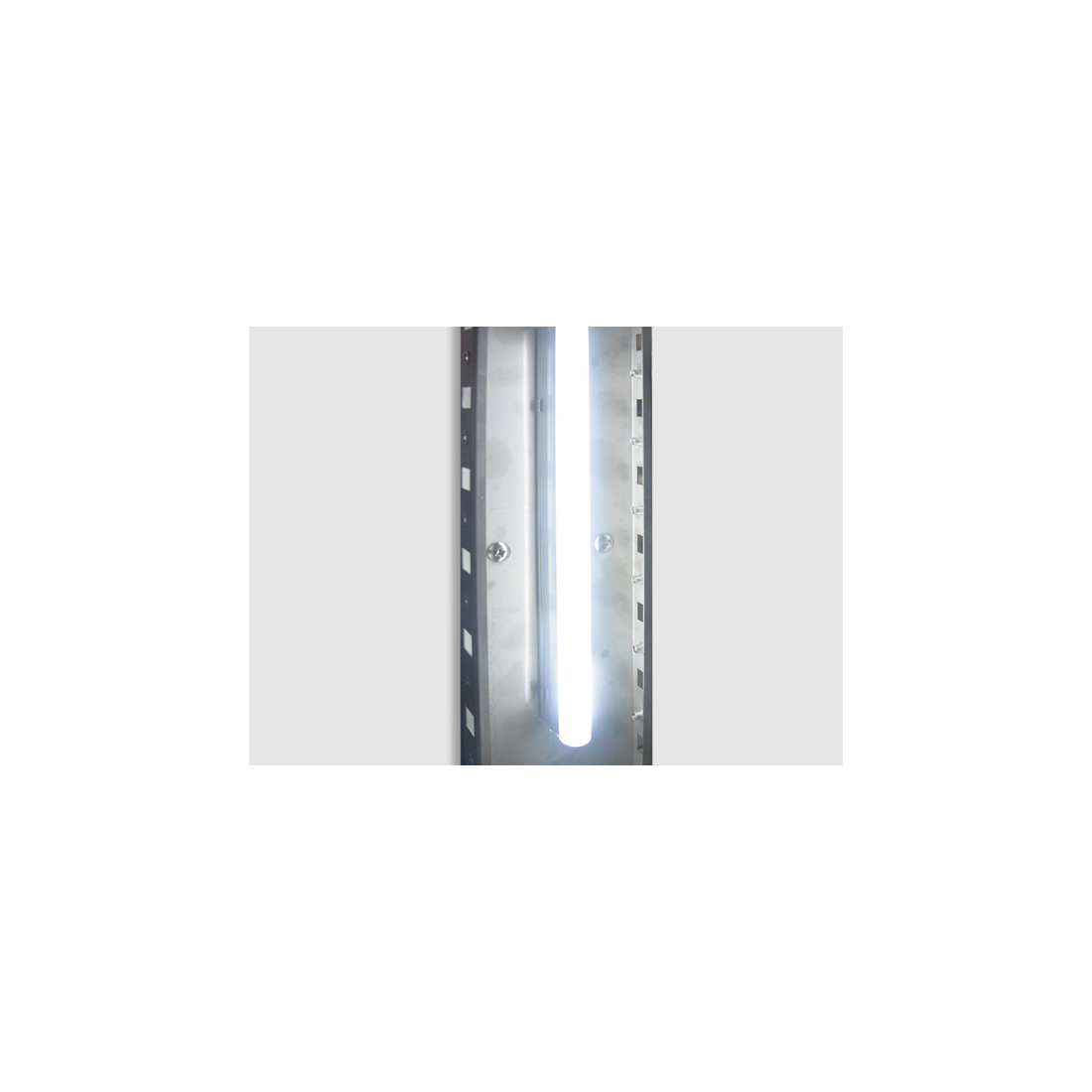 ثلاجة كاونتر بسطح عمل 2 باب زجاجية ,QRG2100, من كول هيد|mkayn|مكاين