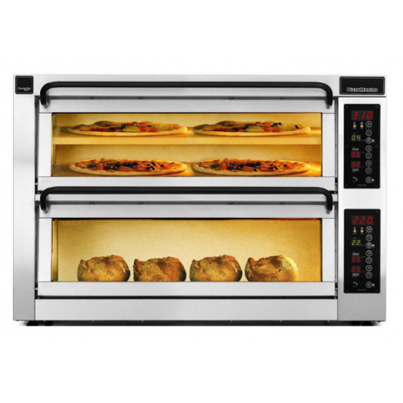 Bakery Convection Ovens|mkayn|مكاين