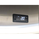 COOL HEAD ,VRX15/38, Horizontal Display Refrigerator with Glass Top|mkayn|مكاين