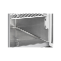 COOL HEAD ,CRD45, Two Drawers Undercounter Refrigerator|mkayn|مكاين