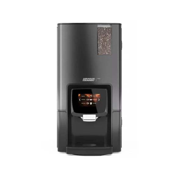 Bravilor Bonamat ,Sego 12, Super Automatic Self Service Espresso Machine