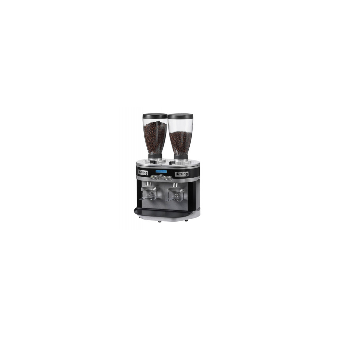 Ditting ,KED 640, Double Hopper Espresso Grinder