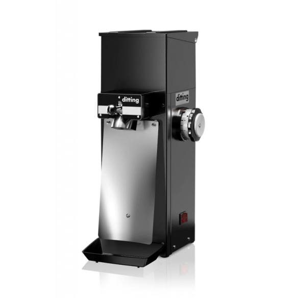 Ditting ,KR804, Retail Espresso Grinder with Bag Shaker