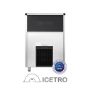 Icetro ,SCI-090, Self Contained Ice Makers 90kg|mkayn|مكاين